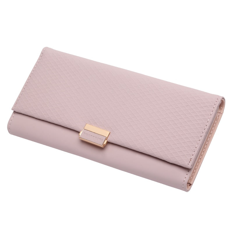 Carteira Wallet Zipper