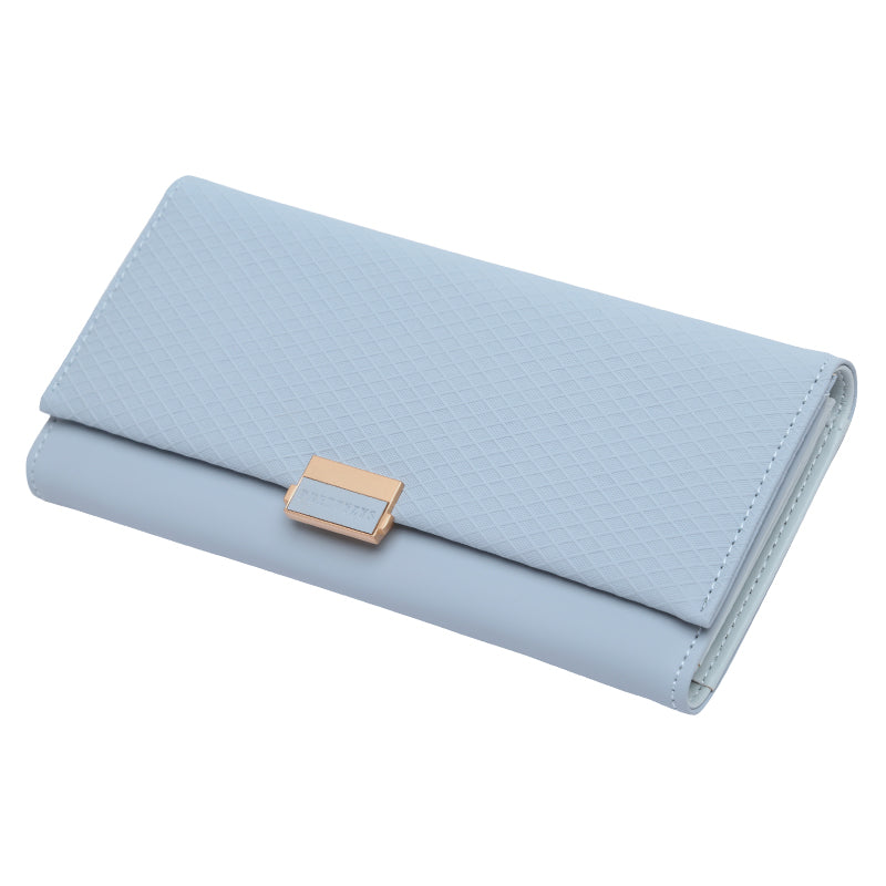 Carteira Wallet Zipper