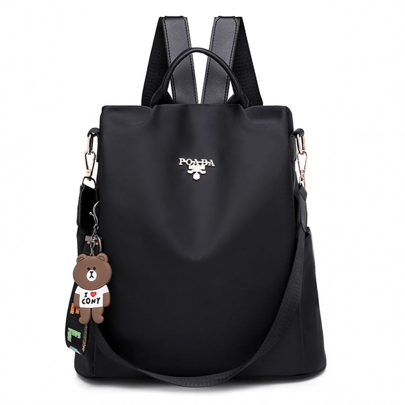 Mochilinha Fashion Backpack