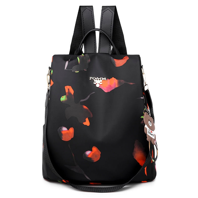 Mochilinha Fashion Backpack