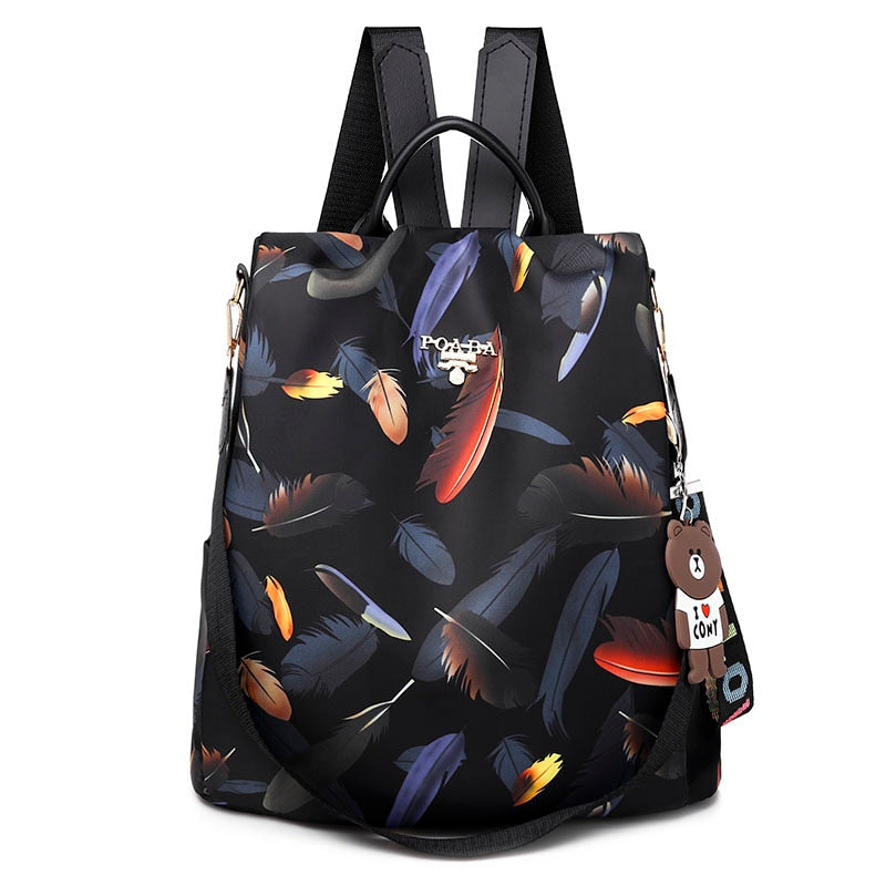 Mochilinha Fashion Backpack