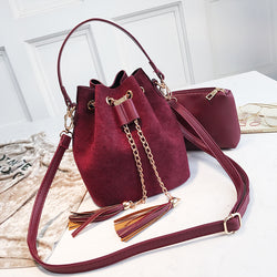 Bolsa New Mini Crossbody