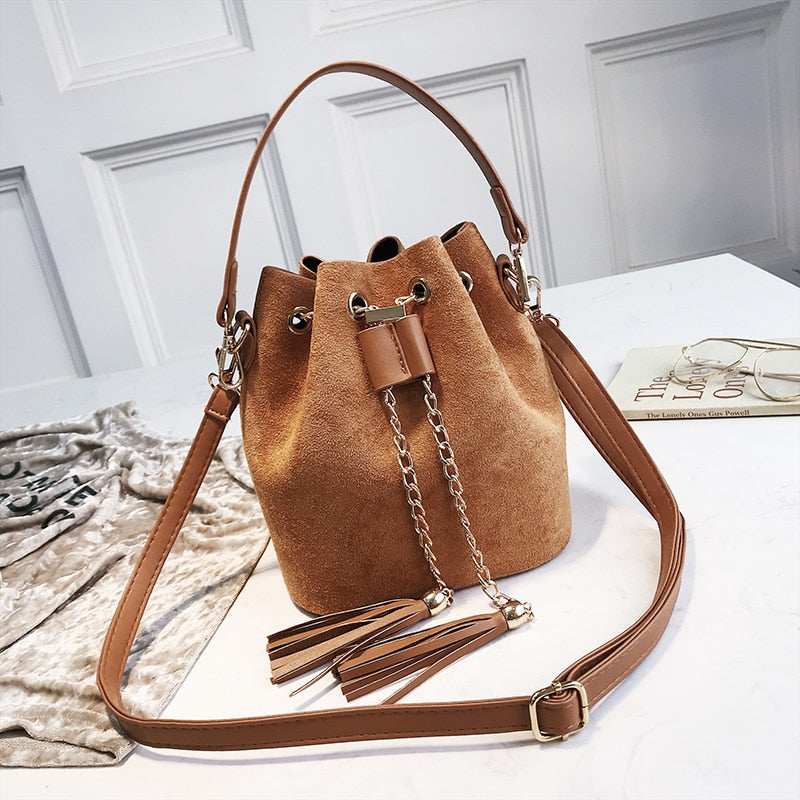 Bolsa New Mini Crossbody