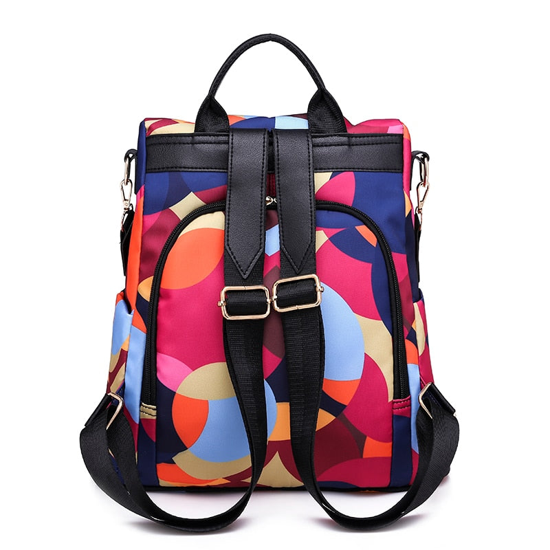 Mochilinha Fashion Backpack