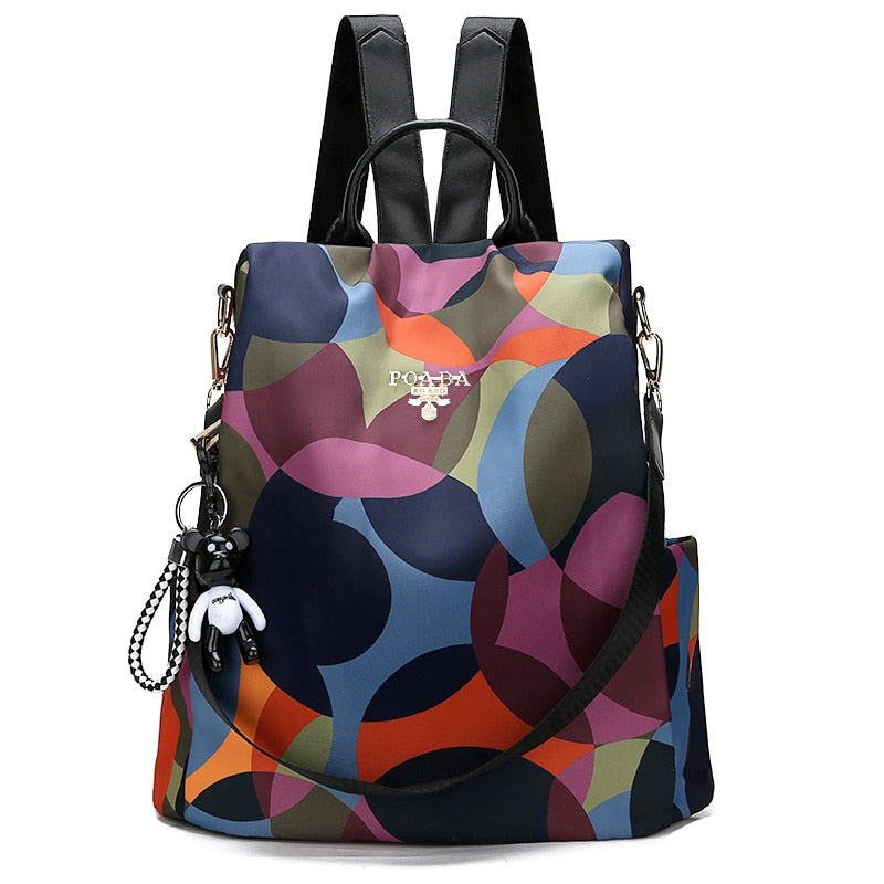 Mochilinha Fashion Backpack