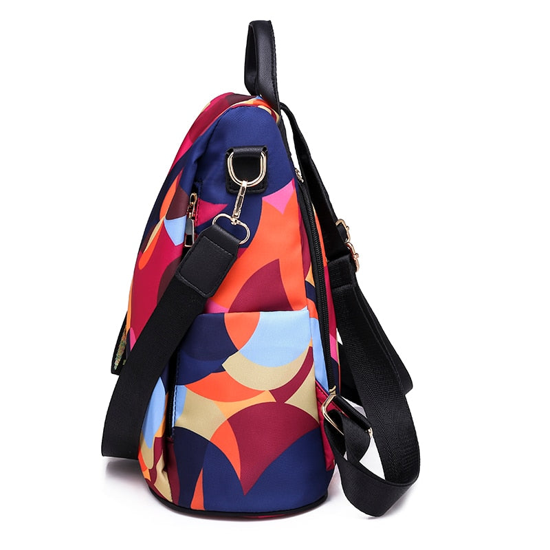 Mochilinha Fashion Backpack